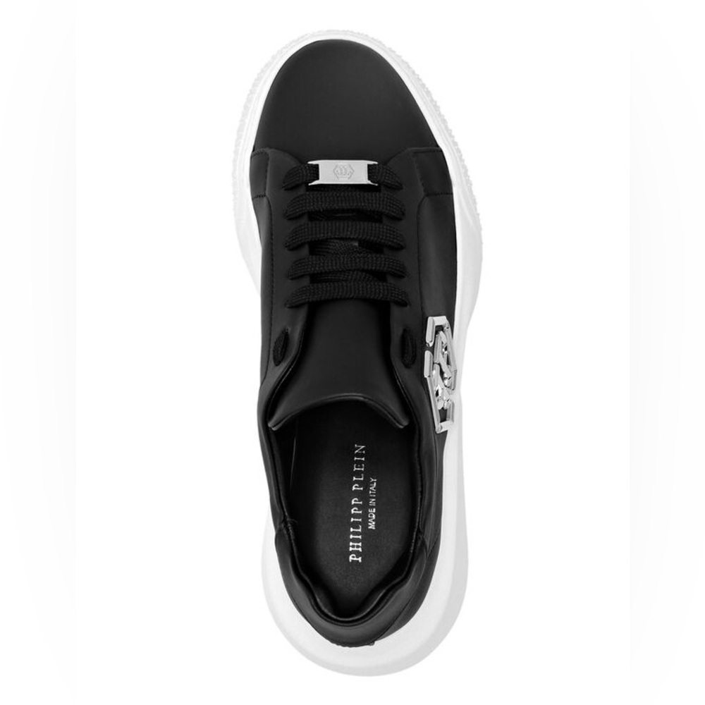 Philipp Plein Godzilla Runner Hexagon Sneakers - Picture 6 of 7